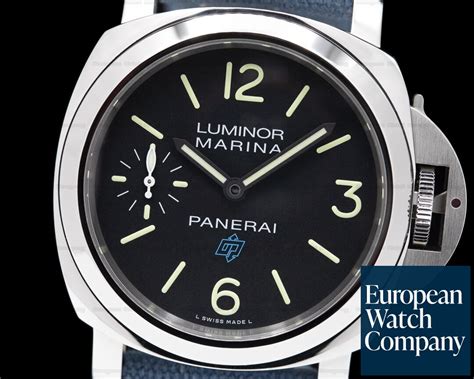 panerai 00777|panerai luminor marina watch.